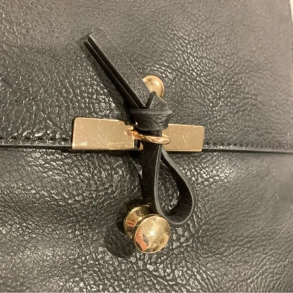 LE MIEL โข Large Crossbody Handbag - Picture 6 of 9